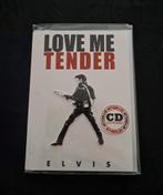 Te koop Nieuw Giftcard met CD Elvis Presley 20 songs, Verzamelen, Ophalen of Verzenden, Nieuw, Cd of Plaat