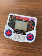 1988 - tiger electronics - spider man, Avontuur en Actie, Gebruikt, 1 speler, Ophalen of Verzenden