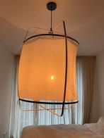 Ay Illuminate Z1 Cotton Hanglamp Wit, Ophalen, Zo goed als nieuw, Overige materialen, 50 tot 75 cm