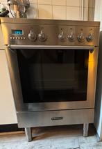 Fratelli Onofri Gasfornuis - 4 pits, Witgoed en Apparatuur, Fornuizen, Ophalen, Gebruikt, 60 cm of meer, 4 kookzones