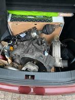 1.8t 20vt 6bak cupra, Auto-onderdelen, Motor en Toebehoren, Ophalen, Gebruikt, Seat