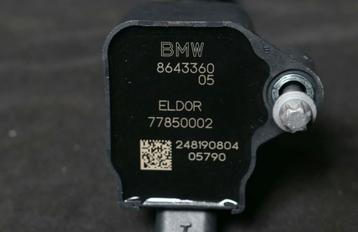Bmw M340i g20 bobine 6 stuks goede staat beschikbaar voor biedingen