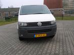 Volkswagen Transporter 2.0 TDI 2011   244.511 KM  MARGE AUTO, Voorwielaandrijving, Bluetooth, Stof, 4 cilinders