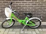 Puky kinderfiets jongensfiets 16 inch fiets, Fietsen en Brommers, Fietsen | Kinderfietsjes, Puky, 16 tot 20 inch, Zo goed als nieuw