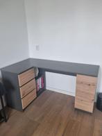 Bureau, Ophalen, Zo goed als nieuw