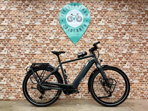 Koga E-Worldtraveller | 750 Wh | Nieuw | €1700 korting!, Fietsen en Brommers, Elektrische fietsen, Nieuw, Overige merken, 55 tot 59 cm
