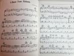 It's Easy To Play Ragtime - Scott Joplin Piano, Muziek en Instrumenten, Bladmuziek, Ophalen of Verzenden, Artiest of Componist