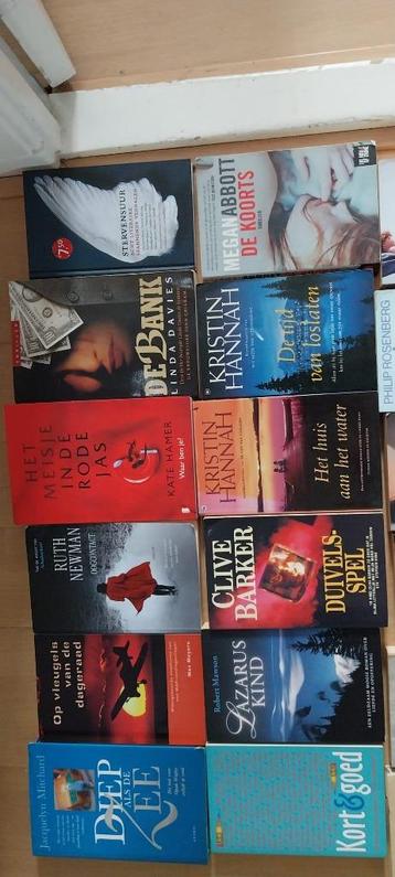 Boeken  beschikbaar voor biedingen