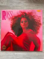 Diana Ross - Ross (vinyl LP), Cd's en Dvd's, Vinyl | Pop, Overige formaten, Gebruikt, Ophalen of Verzenden, 1980 tot 2000