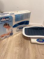 Chicco precision baby weegschaal, Ophalen of Verzenden, Zo goed als nieuw, Overige typen