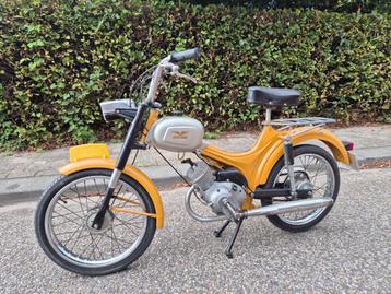 Moto Guzzi Dingo met kenteken  beschikbaar voor biedingen