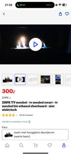 NIEUWE OPENHAARD, Eén persoon, Cadeaubon