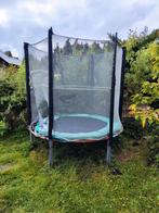 Trampoline 180cm Gratis, Ophalen, Gebruikt