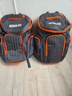2 Basic Fit backpacks, Ophalen, Nieuw, Unisex volwassen