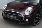 MINI Clubman Cooper S ALL4 Chili Serious Business / Panorama, Automaat, 1998 cc, Stof, Gebruikt