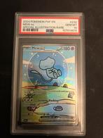 Mew 232 psa 10 Bubble mew, Ophalen of Verzenden, Nieuw, Overige typen