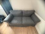 IKEA Ektorp bank, Ophalen, Tweepersoons, 75 tot 100 cm, Zo goed als nieuw