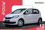 Skoda Citigo 1.0 60pk Greentech Ambition | Airco | Cruise Co, Voorwielaandrijving, 12 maanden, Stof, Gebruikt