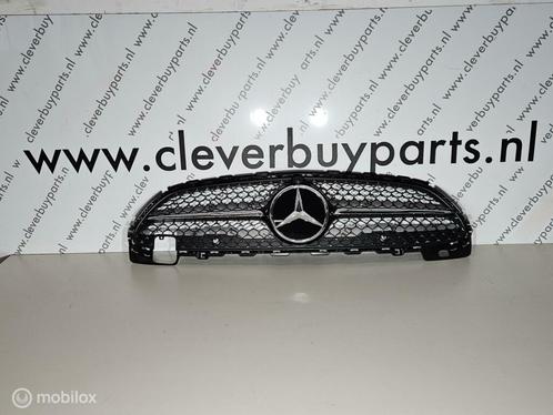 Grill origineel Mercedes C-klasse W206 ('21->), Auto-onderdelen, Carrosserie en Plaatwerk, Mercedes-Benz, Gebruikt, Ophalen of Verzenden