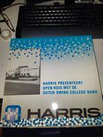 Harris presenteert open huis (Z194-212), Ophalen of Verzenden, Zo goed als nieuw, Overige formaten, Nederlandstalig