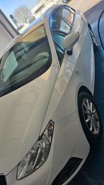 Seat Ibiza 1.2 TSI 77KW ST 2011 Wit, Auto's, Voorwielaandrijving, 4 cilinders, Origineel Nederlands, Handgeschakeld