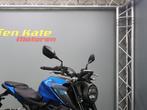 Honda CB 125 R, Bedrijf, Naked bike