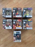 7 nieuwe Funko pops in doos niet geopend, Ophalen of Verzenden, Nieuw