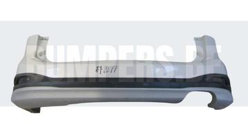 Bumper Ford Focus MK4 IV Active kombi 18- JX7B-17906B Achter beschikbaar voor biedingen