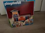 Playmobil Huis (5167) - Complete Set, Ophalen of Verzenden, Zo goed als nieuw, Complete set