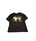 2000 Godsmack graphic vintage Tour Shirt – Size XL, GIANT, Zwart, Ophalen of Verzenden, Zo goed als nieuw
