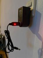 HQ Power AC-DC Adapter PSC1310E, Ophalen of Verzenden, Zo goed als nieuw