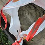 ca. kwart kuub zand, Tuin en Terras, Ophalen, Ophoogzand