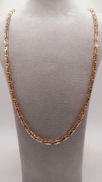 gouden heren ketting 14kt