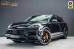 Porsche Cayenne Coupé 4.0 640pk Turbo GT |carbon exterieurp, Automaat, Cayenne, Gebruikt, 4 stoelen