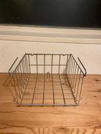 2 Hangende Draadmanden, Overige materialen, Gebruikt, Mand, .