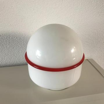Tafellamp lamp Leucos Murano glas design modern beschikbaar voor biedingen