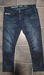 pme legend broek, Blauw, Overige jeansmaten, Ophalen of Verzenden, Zo goed als nieuw