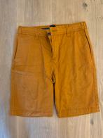 Chaps Bruine Shorts Maat 28, Ophalen of Verzenden, Gedragen, Maat 46 (S) of kleiner, Bruin