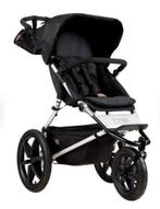 Gezocht: Mountain Buggy Terrain, Zo goed als nieuw, Combiwagen, Met reiswieg, Ophalen