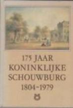 175 jaar Koninklijke Schouwburg 1804-1979, Ophalen of Verzenden, 19e eeuw, Zo goed als nieuw