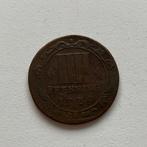 Duitsland 4 Pfenning 1739 Munster, Verzenden, Duitsland