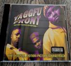 Yaggfu Front Action Pack Adventure 1994 us cd, Ophalen of Verzenden, 2000 tot heden, Zo goed als nieuw