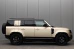 Land Rover | Defender 3.0 D250 110 MHEV SE | GRIJS KENTEKEN, Automaat, 249 pk, Gebruikt, Zwart