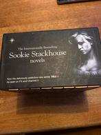 Sookie Stackhouse Complete Serie - Nieuw!, Boeken, Ophalen of Verzenden, Nieuw, Nederland
