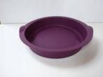 Tupperware silicone bakvorm Boterkoek (nieuw), Ophalen of Verzenden, Nieuw, Overige typen