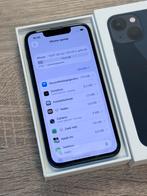iPhone 13 mini – 128GB zwart, 128 GB, Zwart, 1 park way apple, Ophalen of Verzenden