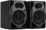 Pioneer DJ DM50 5 Inch monitor speakers, Overige typen, Zo goed als nieuw, 60 tot 120 watt, Ophalen