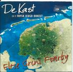CD Single De Kast, Verzenden, Gebruikt, Nederlandstalig