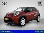 Toyota Aygo X 1.0 VVT-i MT Pulse | Voorstoelen verwarmd | Al, 12 maanden, Stof, 4 stoelen, 3 cilinders