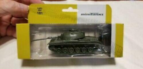 Roco Minitanks KpfP2 M80 (1818) SHF, Hobby en Vrije tijd, Modelauto's | 1:87, Nieuw, Overige typen, Roco, Ophalen of Verzenden